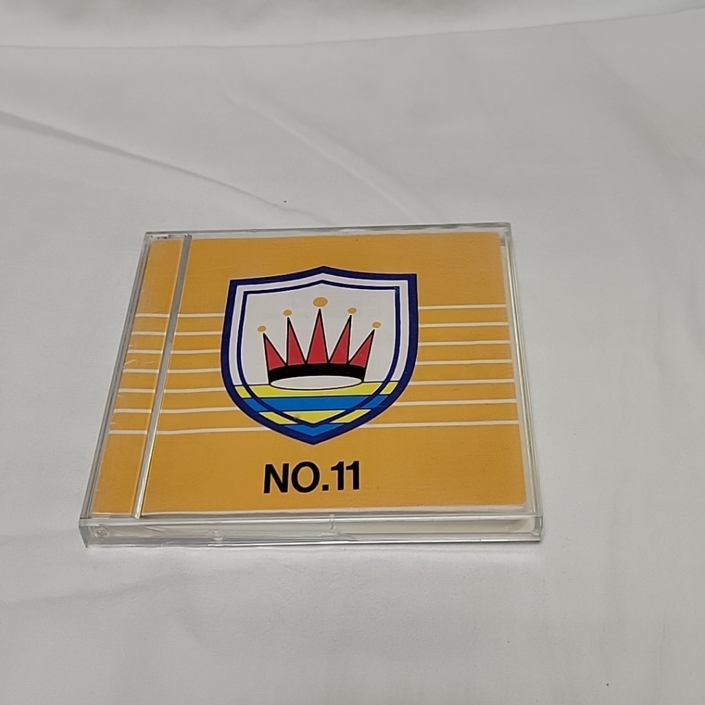 Brothers Embroidery Designs  No 11 ,UNTESTED